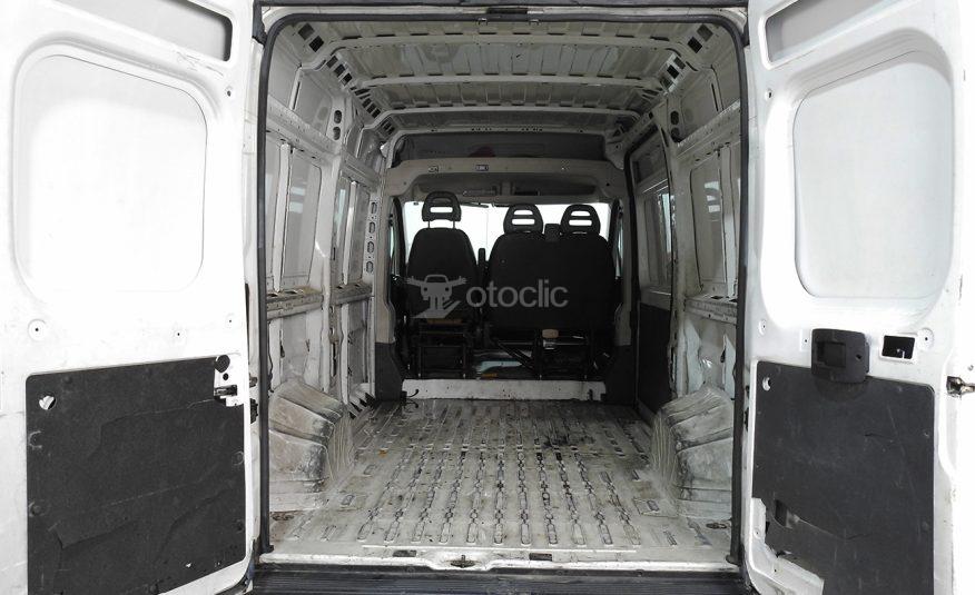 Peugeot Boxer 2.2 HDi 130 FT 333 L2H2