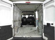 Peugeot Boxer 2.2 HDi 130 FT 333 L2H2
