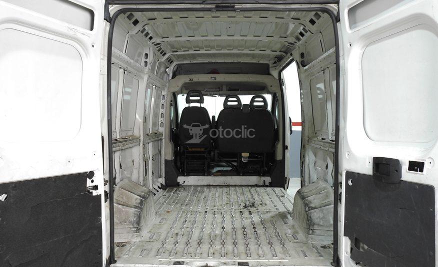 Peugeot Boxer 2.2 HDi 130 FT 333 L2H2