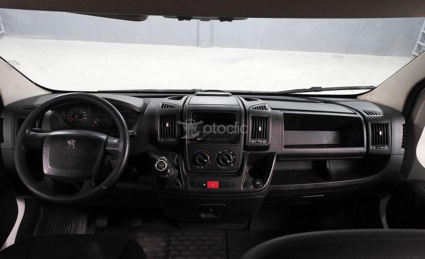 Peugeot Boxer 2.2 HDi 130 FT 333 L2H2
