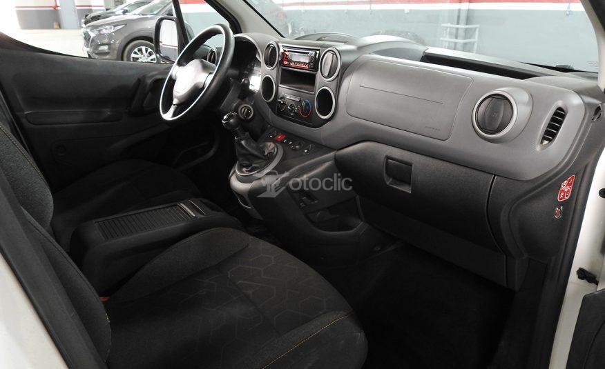 Peugeot Partner 1.6 HDi 75