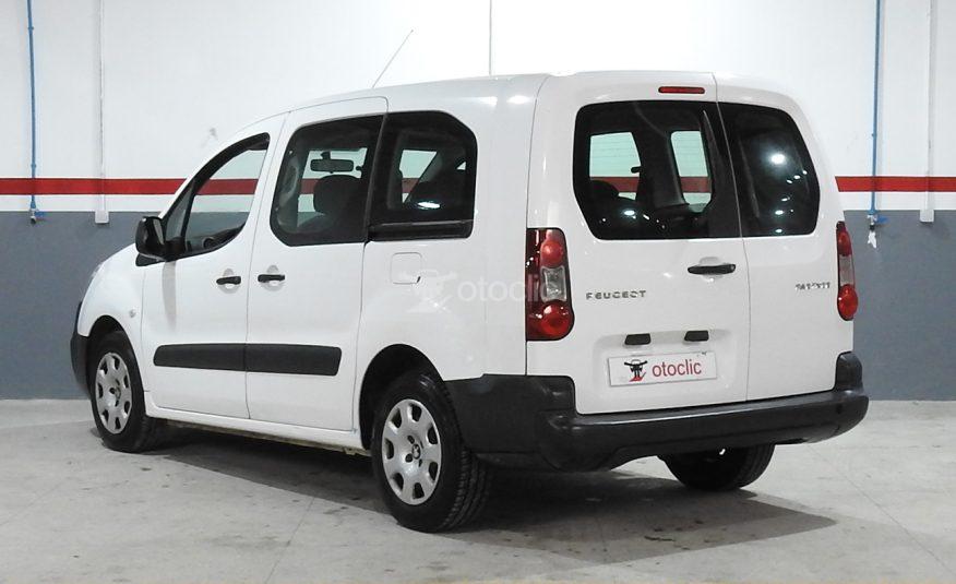 Peugeot Partner 1.6 HDi 75