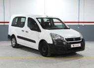 Peugeot Partner 1.6 HDi 75