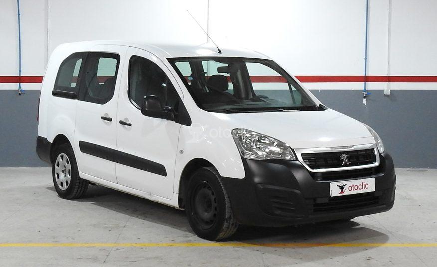 Peugeot Partner 1.6 HDi 75