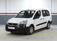 Peugeot Partner 1.6 HDi 75