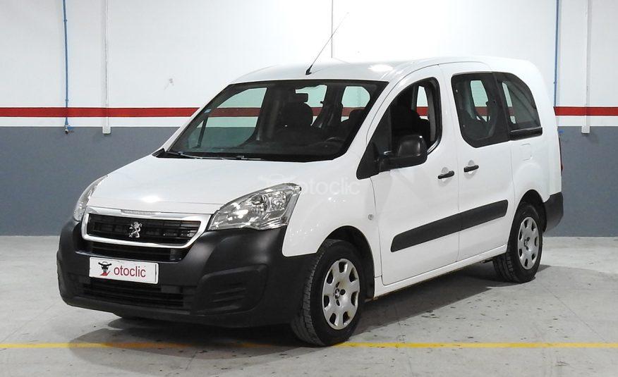 Peugeot Partner 1.6 HDi 75
