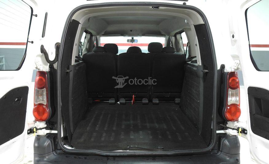 Peugeot Partner 1.6 HDi 75