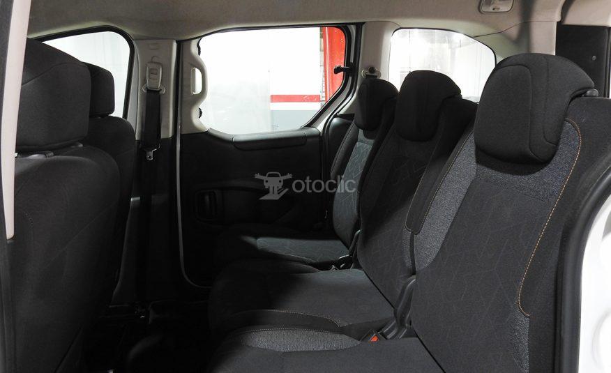 Peugeot Partner 1.6 HDi 75