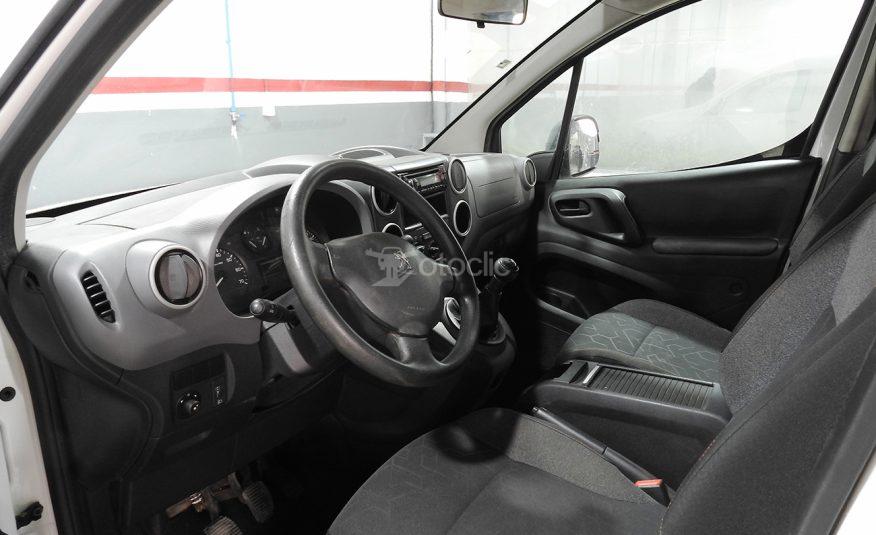 Peugeot Partner 1.6 HDi 75