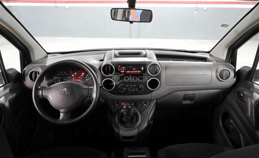 Peugeot Partner 1.6 HDi 75