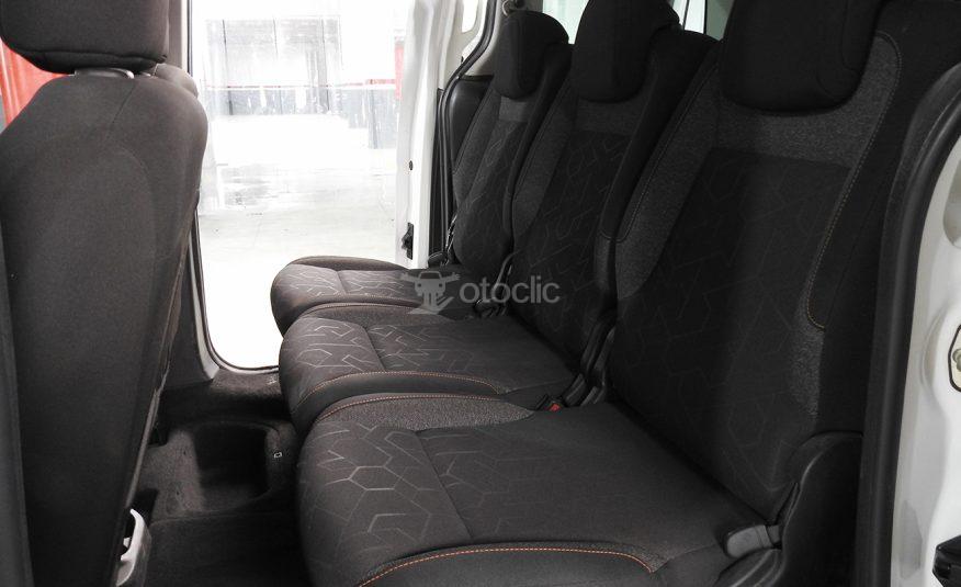 Peugeot Partner 1.6 HDi 75