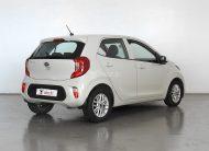 KIA PICANTO 1.0 l 67 BVA