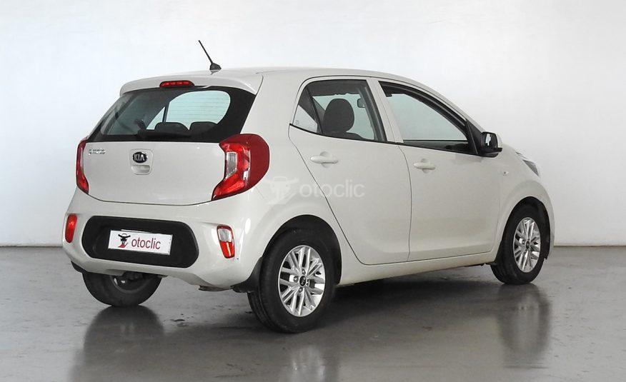 KIA PICANTO 1.0 l 67 BVA