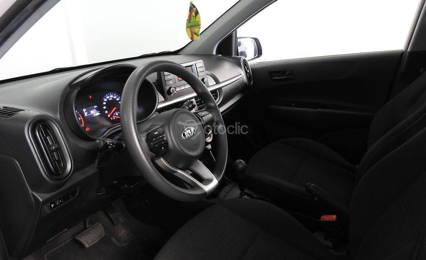 KIA PICANTO 1.0 l 67 BVA
