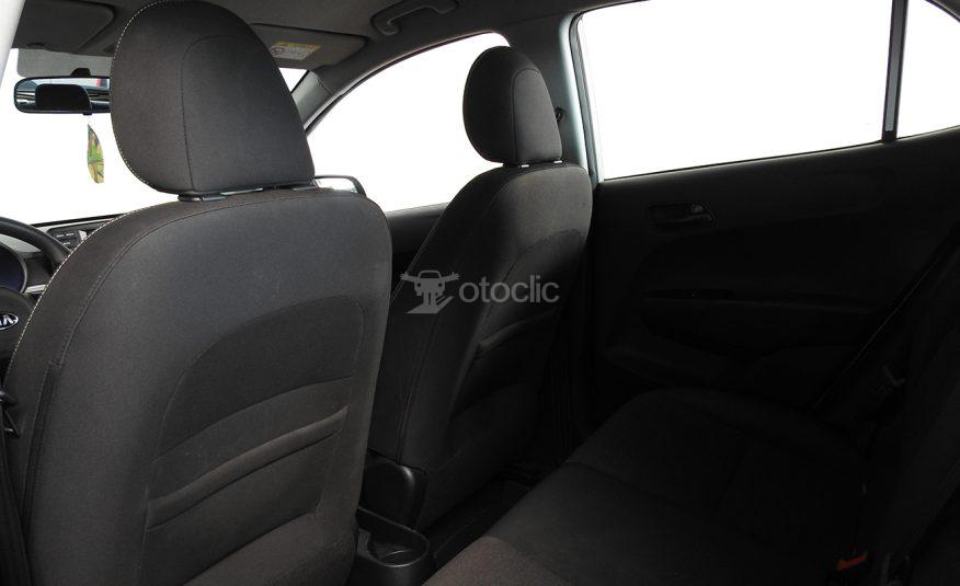 KIA PICANTO 1.0 l 67 BVA