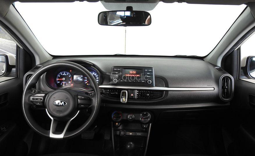 KIA PICANTO 1.0 l 67 BVA
