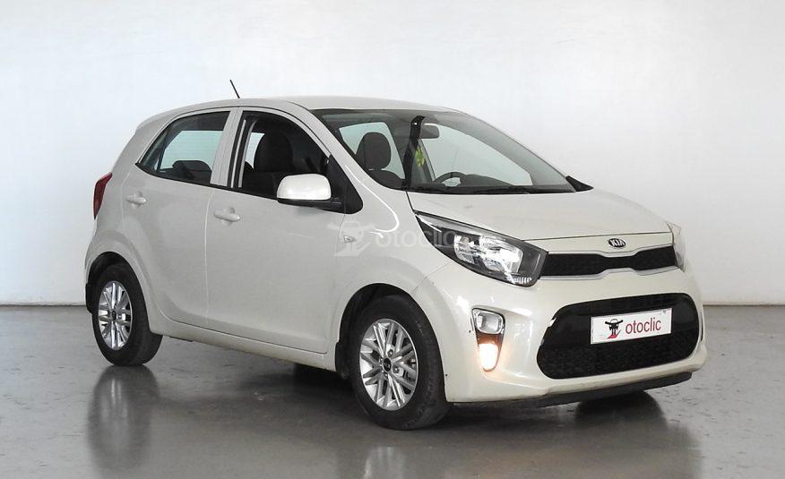 KIA PICANTO 1.0 l 67 BVA