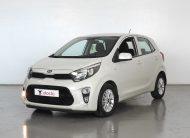KIA PICANTO 1.0 l 67 BVA