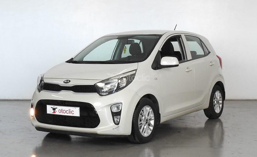 KIA PICANTO 1.0 l 67 BVA
