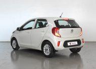 KIA PICANTO 1.0 l 67 BVA