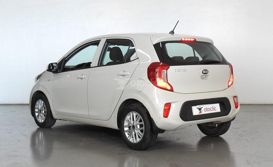 KIA PICANTO 1.0 l 67 BVA