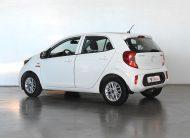 KIA Picanto 1.0 l 67 Lifestyle