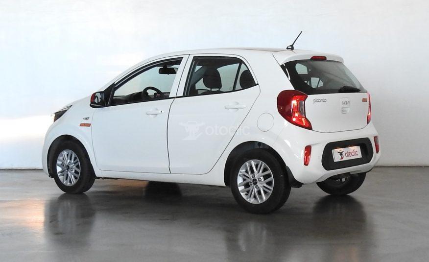 KIA Picanto 1.0 l 67 Lifestyle