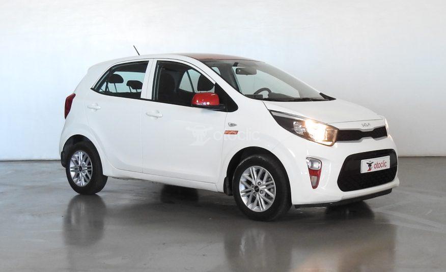 KIA Picanto 1.0 l 67 Lifestyle