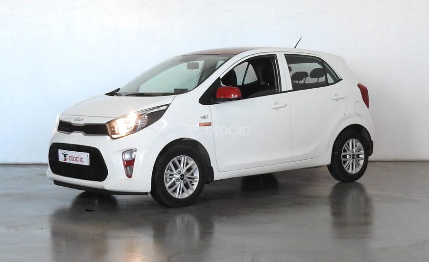 KIA Picanto 1.0 l 67 Lifestyle