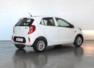 KIA Picanto 1.0 l 67 Lifestyle