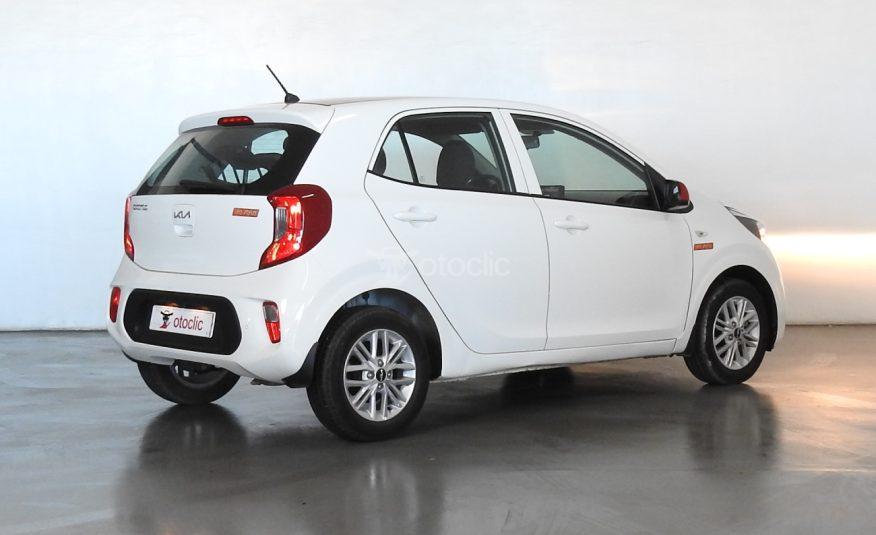 KIA Picanto 1.0 l 67 Lifestyle
