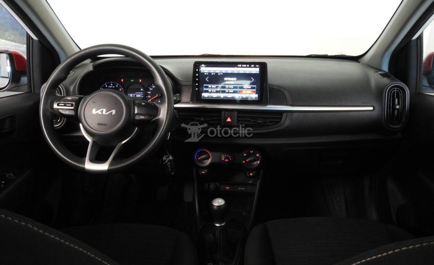 KIA Picanto 1.0 l 67 Lifestyle