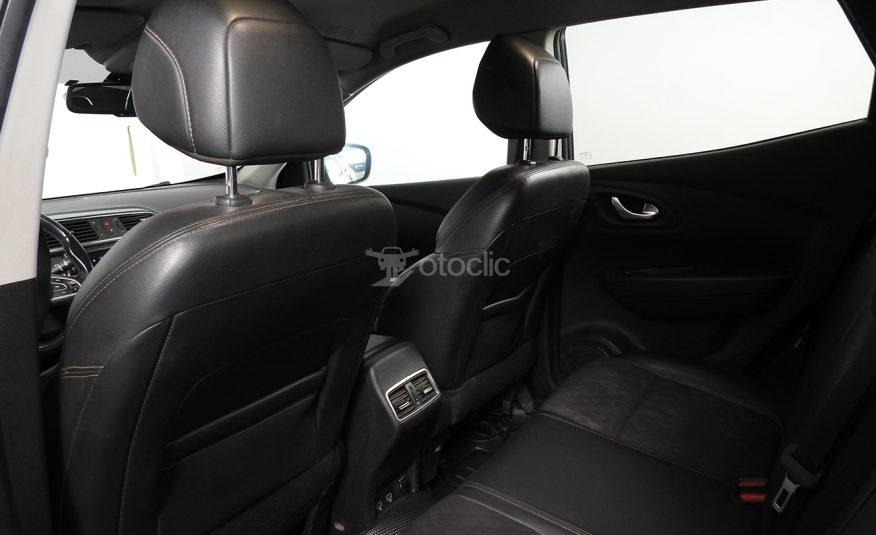 Renault Kadjar 1.5 dCi 110 Intens EDC6 eco