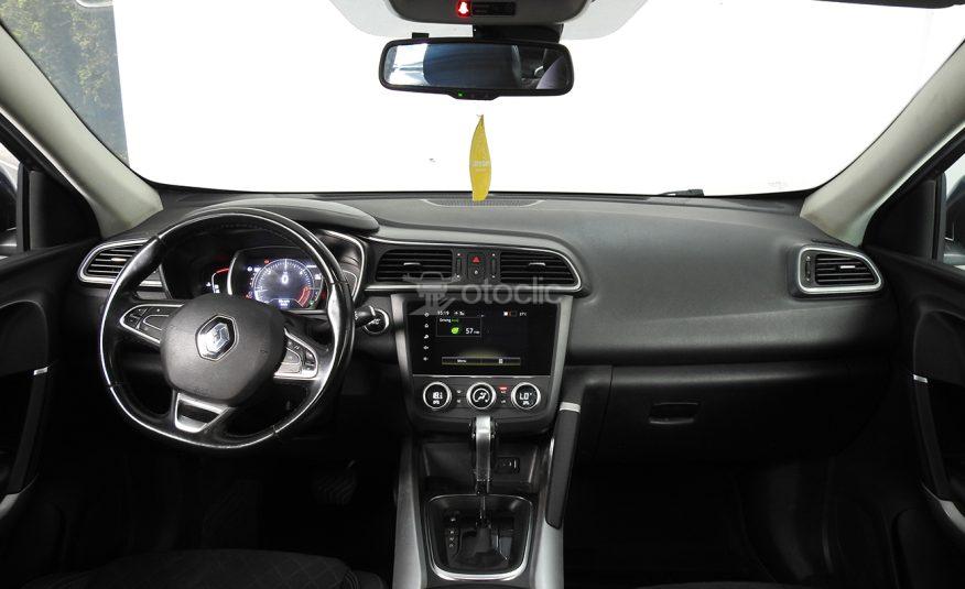 Renault Kadjar 1.5 dCi 110 Intens EDC6 eco