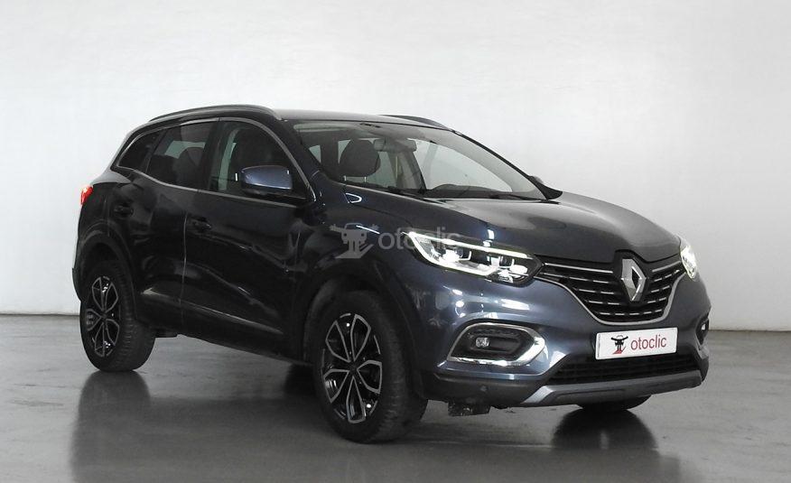 Renault Kadjar 1.5 dCi 110 Intens EDC6 eco