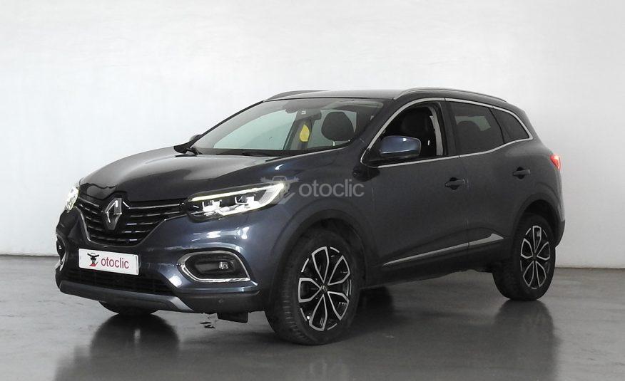 Renault Kadjar 1.5 dCi 110 Intens EDC6 eco