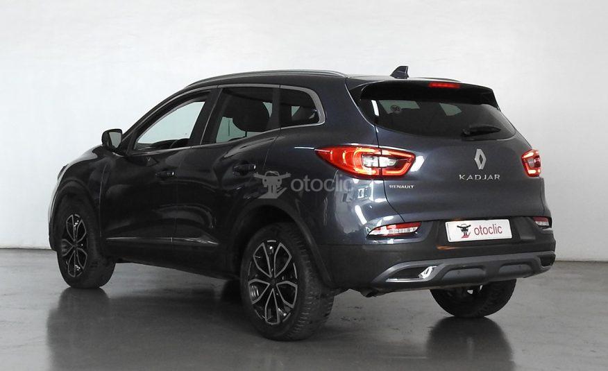 Renault Kadjar 1.5 dCi 110 Intens EDC6 eco