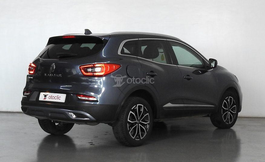 Renault Kadjar 1.5 dCi 110 Intens EDC6 eco