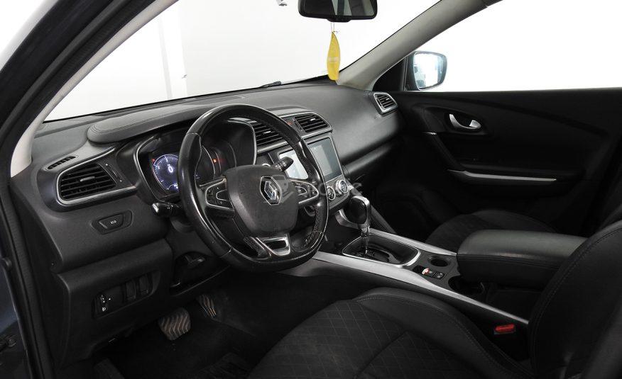 Renault Kadjar 1.5 dCi 110 Intens EDC6 eco