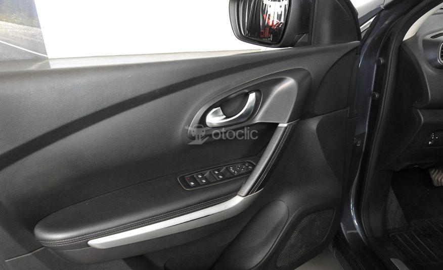 Renault Kadjar 1.5 dCi 110 Intens EDC6 eco