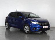Dacia Sandero 1.5 dCi 95 Streetway Artway