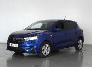 Dacia Sandero 1.5 dCi 95 Streetway Artway