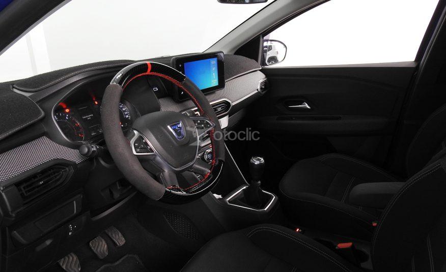 Dacia Sandero 1.5 dCi 95 Streetway Artway