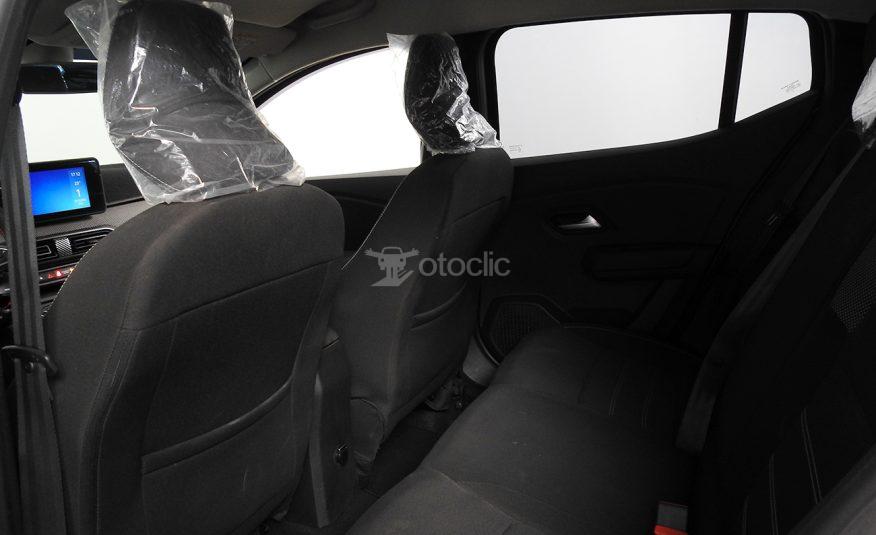 Dacia Sandero 1.5 dCi 95 Streetway Artway