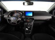 Dacia Sandero 1.5 dCi 95 Streetway Artway