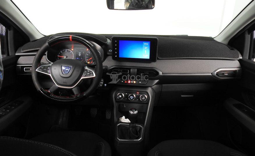 Dacia Sandero 1.5 dCi 95 Streetway Artway