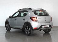 Dacia Sandero 1.5 dCi 85 Stepway Prestige