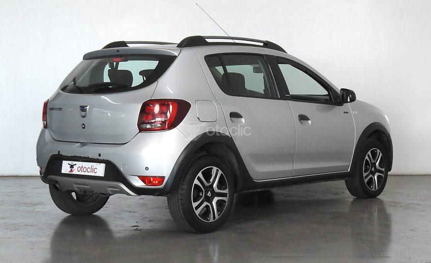 Dacia Sandero 1.5 dCi 85 Stepway Prestige