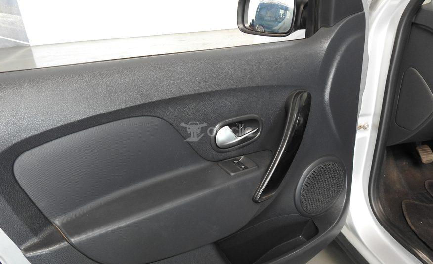 Dacia Sandero 1.5 dCi 85 Stepway Prestige