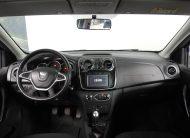 Dacia Sandero 1.5 dCi 85 Stepway Prestige